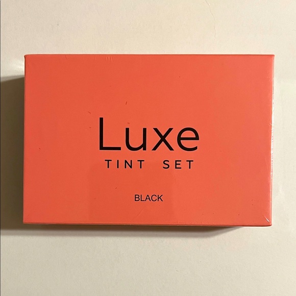 Luxe Tint Set - Black - Picture 1 of 4